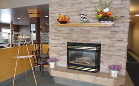 Best Maple Inn - Drayton Valley