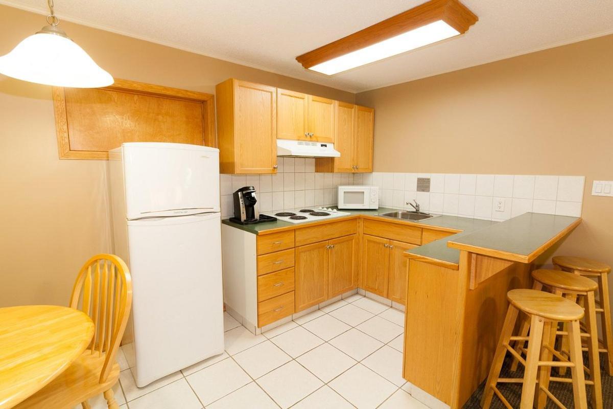 Best Maple Inn - Drayton Valley Exterior photo