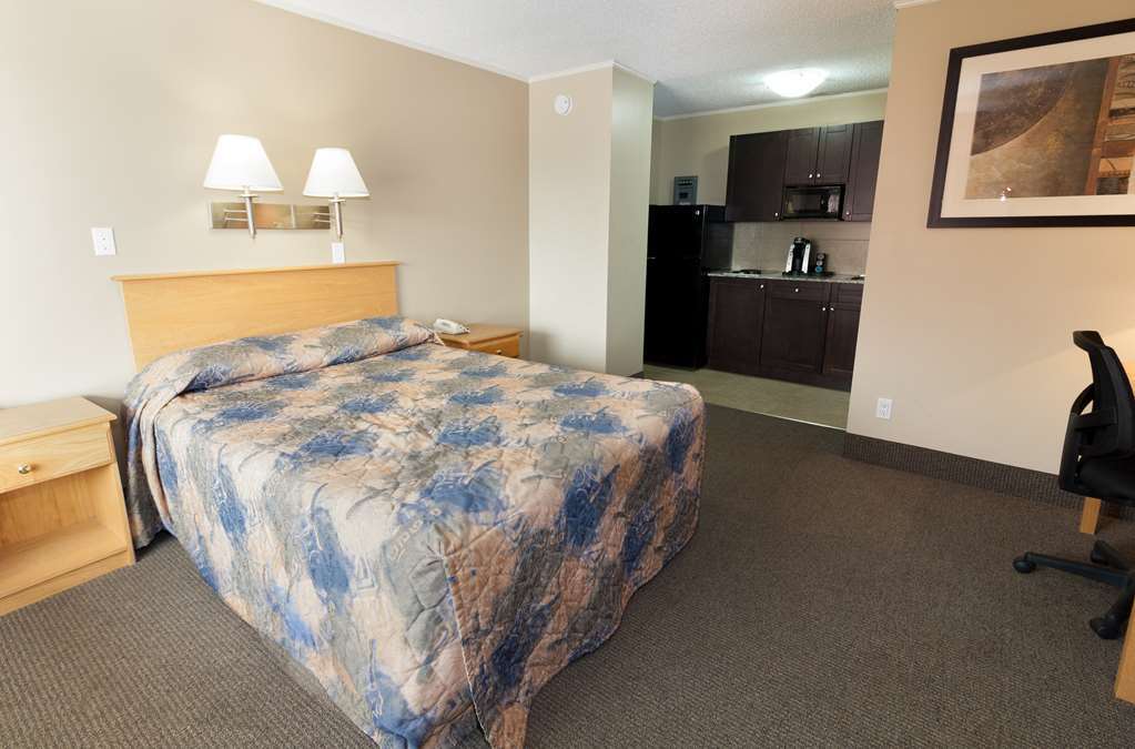 Best Maple Inn - Drayton Valley Room photo
