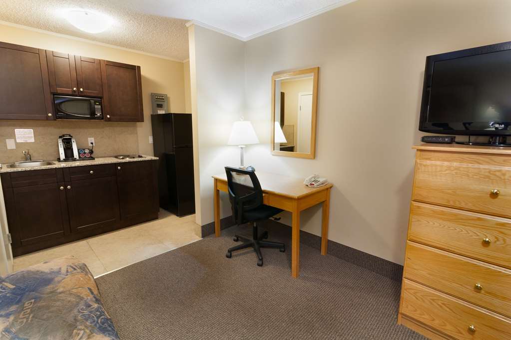 Best Maple Inn - Drayton Valley Room photo