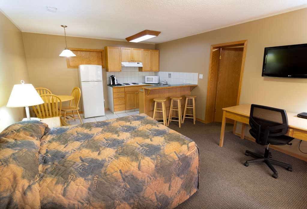 Best Maple Inn - Drayton Valley Room photo