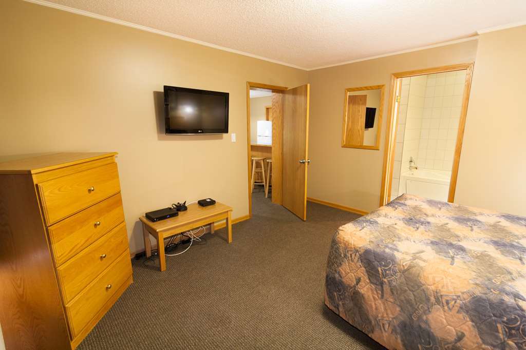 Best Maple Inn - Drayton Valley Room photo