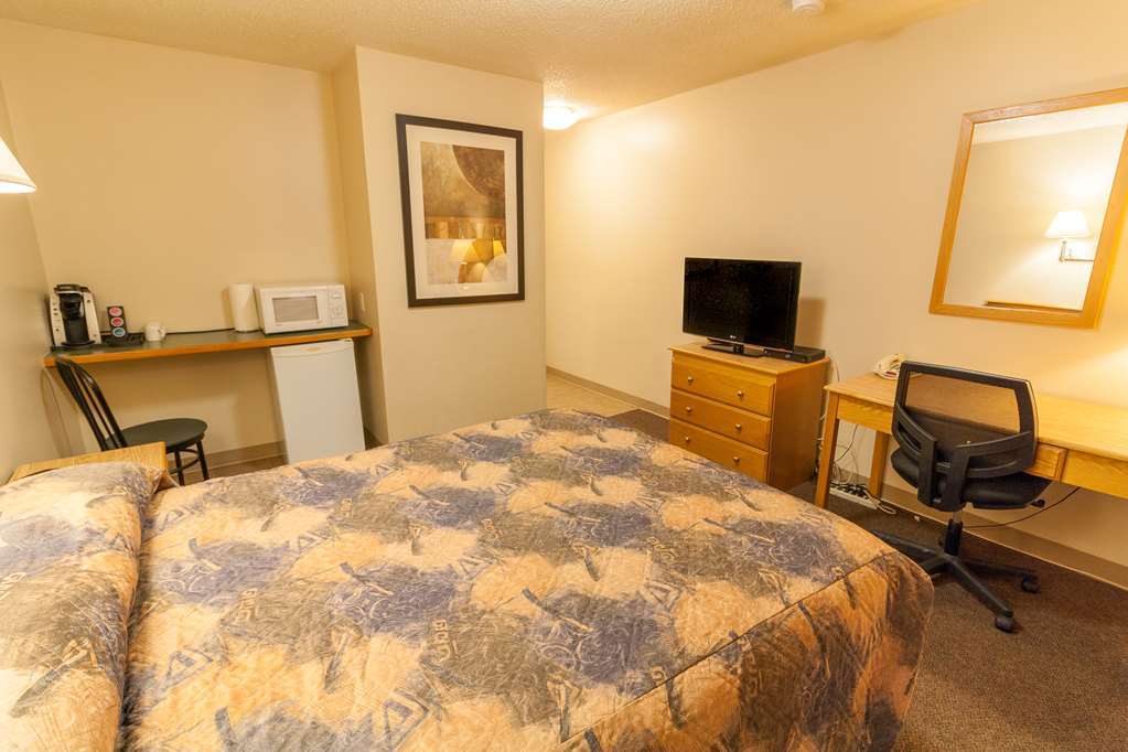 Best Maple Inn - Drayton Valley Room photo